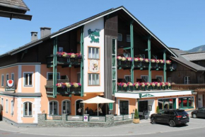Гостиница Hotel Post  Бад Миттендорф